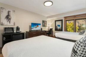 Lodge at 100 W Beaver Creek Blvd #2 - 401